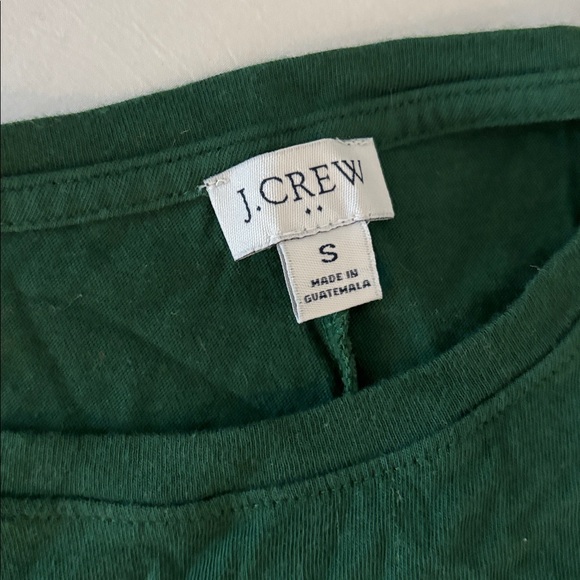 J. Crew 100% cotton summer dress - Picture 2 of 4